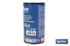 Double-sided artificial grass seaming tape | Available in two different sizes - Cofan