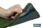 Double-sided artificial grass seaming tape | Available in two different sizes - Cofan