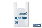 Bolsas de plástico Cofan - Cofan