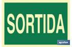 SORTIDA