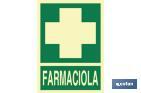 Farmaciola - Cofan