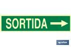 SORTIDA