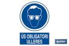 OBLIGATORI ULLERES