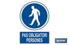 OBLIGATORI PERSONES