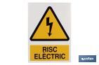 Risk Electtric - Cofan