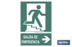 EMERGENCY EXIT