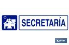 SECRETARIA - Cofan