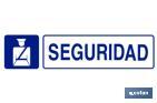 SEGURIDAD - Cofan