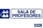 SALA PROFESORES - Cofan