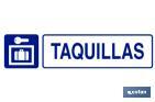 TAQUILLAS