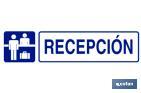 Recepción - Cofan