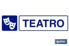 TEATRO - Cofan