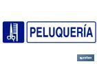 PELUQUERIA