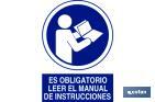 Leer Manual Instrucciones - Cofan