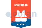 Señalética aérea Cofan - Cofan