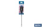 Destornillador flexible con hexágono Gripforce SW hembra - Cofan
