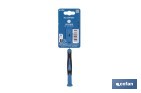 Destornillador de alta precisión plano Gripforce - Cofan