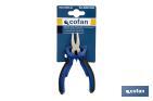 Alicate mini universal 5” - Cofan