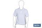 Camisas Polo Branco - Cofan