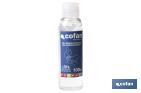 HAND SANITISER GEL | PACK OF 35 PIECES | MORE THAN 70% ALCOHOL CONTENT