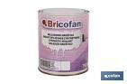 SYNTHETIC SEALANT | BRICOFAN WHITE | 750ML CONTAINER
