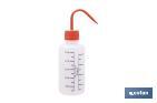 500ML squeeze Bottle  - Cofan