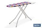 Ironing Board, Cesena Model, 120 x 38cm (Mod. 2) - Cofan