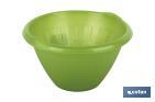 SALAD BOWL WITH FOOD COLANDER