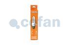 Lámpara Bajo consumo Espiral 7W/E14 - Cofan