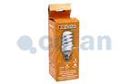 Lámpara Bajo consumo Espiral 11W/E14 - Cofan