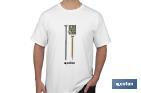 Linea de camisetas personalizadas Cofan - Cofan