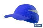 GORRA DEPORTIVA RUNNING - Cofan