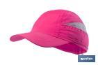 GORRA DEPORTIVA RUNNING - Cofan
