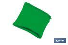 MUÑEQUERA DEPORTIVA DE 10x9 CM - Cofan