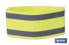 BRAZALETE REFLECTANTE - Cofan