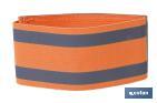 BRAZALETE REFLECTANTE - Cofan