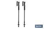 SET DE BASTONES DE 1.40 CM - Cofan