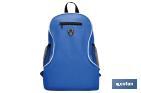 MOCHILA DEPORTIVA DE 30x40x18 CM - Cofan