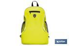 MOCHILA DEPORTIVA DE 30x40x18 CM - Cofan