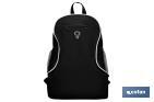 MOCHILA DEPORTIVA DE 30x40x18 CM - Cofan