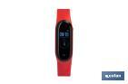 Reloj inteligente - Cofan