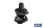 Soporte de Rejilla para Smartpohone - Cofan