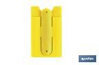 Funda multiusos 5..6 x 9.5 x 0.5 cm - Cofan