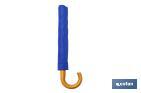 Paraguas Plegable Ø100 CM - Cofan
