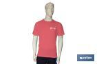 Camiseta técnica - Cofan