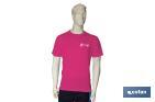Camiseta técnica - Cofan