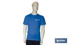 Camiseta técnica - Cofan