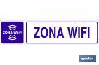 Zona Wifi - Cofan