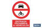 NO VEHICLES. THE DESIGN OF THE SING MAY VARY, BUT IN NO CASE WILL ITS MEANING BE CHANGED.