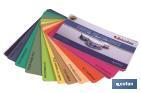 RAL COLOUR CHART | FIND THE IDEAL COLOUR FOR USING PLASTIC PAINTS | PROFESSIONAL COLOUR CHART